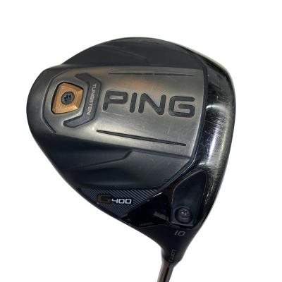 pingドライバーg400lst（スポーツ用品）のおすすめ人気商品一覧 通販