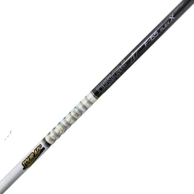 【UT相当】Tour AD F-65 Xシャフト GRAPHITE DESIGN（グラファイトデザイン） Tour AD F-65 フェアウェイ
