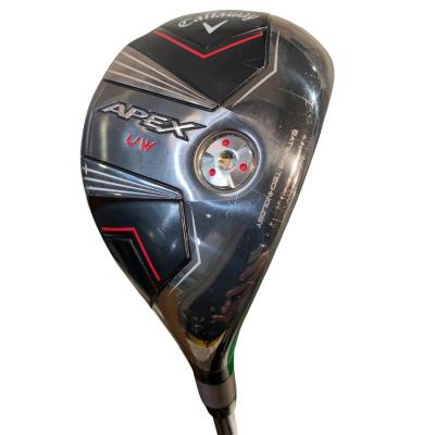 Callaway ユーティリティ（ロフト角：17度）｜クラブ（メンズ