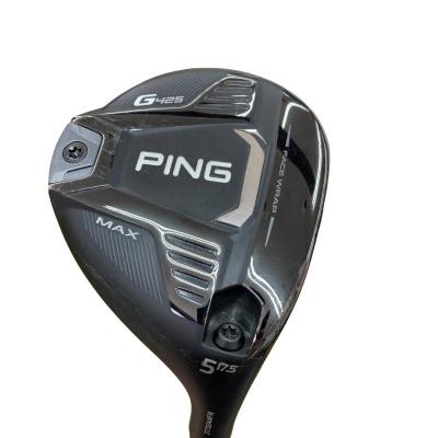 ping g425 フェアウェイウッド 5w（ロフト角：17.5度）のおすすめ人気