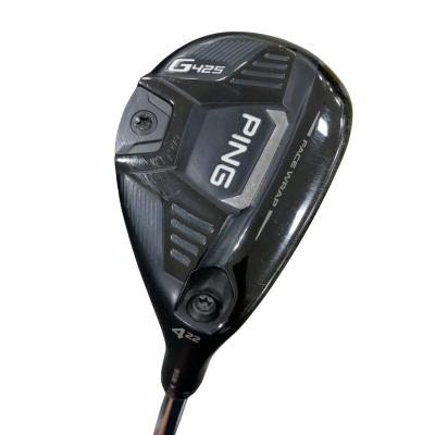 ping ユーティリティ g425（番手：4U）の商品一覧 通販 - Yahoo