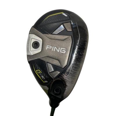 ping g430 ハイブリッド（ユーティリティ）（番手：6U）｜クラブ