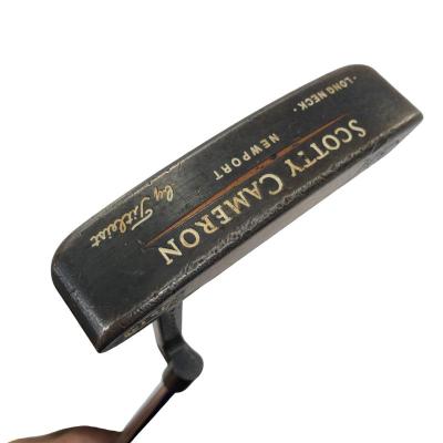 ゴルフパートナーYahoo!店 - SCOTTY CAMERON Tel3（トライレイヤード