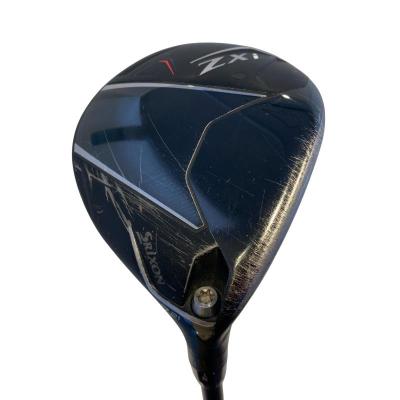 早い者勝ち‼️】SRIXON ZX 7W フェアウェイウッド スリクソン