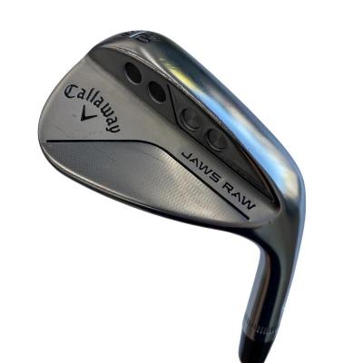 jaws raw 50（Callaway／ウェッジ）｜クラブ（メンズ）｜ゴルフ