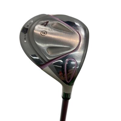 フェアウェイウッド 11w（フェアウェイウッド レディース）｜クラブ