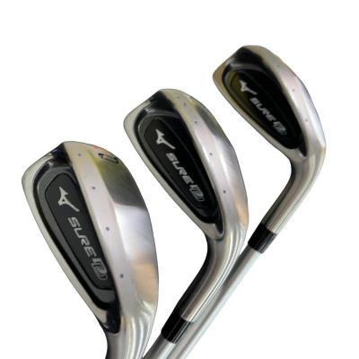 【美品】MIZUNO SURE DD フレックスS　3本セット ケース付き ミズノsure DD 3 本のおすすめ人気商品一覧 通販 - Yahoo!ショッピング
