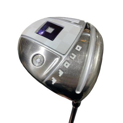 ONOFF ゴルフドライバー レディース（ロフト角：13度）｜クラブ