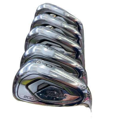 タイトリスト t200アイアン（番手：7I）のおすすめ人気商品一覧 通販