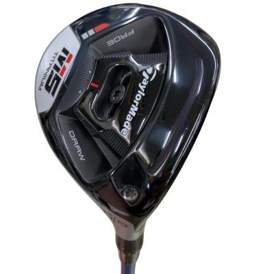 TaylorMade フェアウェイウッド（番手：5W）｜クラブ（メンズ