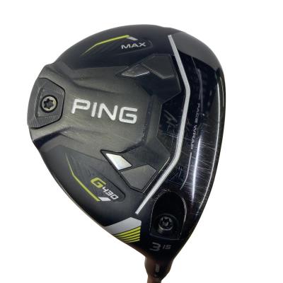 ping g430 3wのおすすめ人気商品一覧 通販 - Yahoo!ショッピング