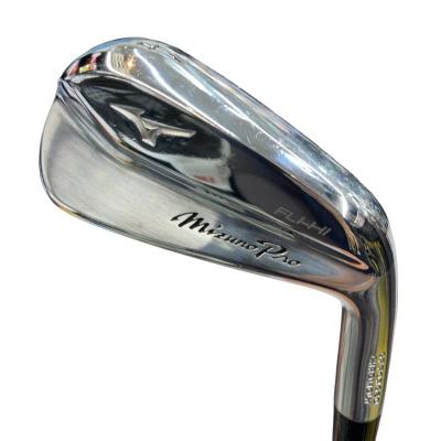 MIZUNO GOLF ミズノ Mizuno Pro FLI-HI(2019) U4 ユーティリティ UT