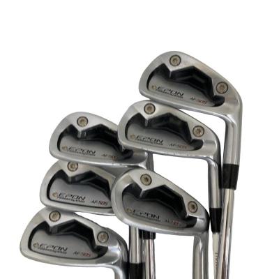 エポンアイアンセット505（ゴルフ用品） | スポーツ のおすすめ人気