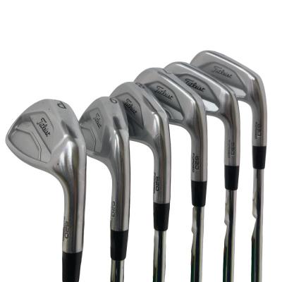 Titleist 620CB アイアンセット 7本セット 620cb タイトリスト（アイアンセット）｜クラブ（メンズ）｜ゴルフ