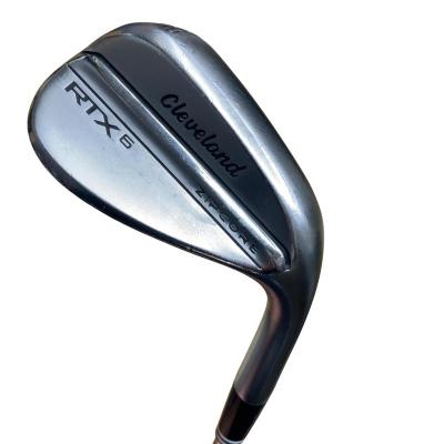 rtx6 zipcore 52（Cleveland Golf／スポーツ用品）のおすすめ人気商品