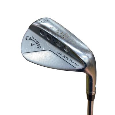 jaws raw 50（Callaway／ウェッジ）｜クラブ（メンズ）｜ゴルフ