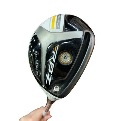 ユーティリティ（ロフト角：24.5度）｜クラブ（メンズ）｜ゴルフ