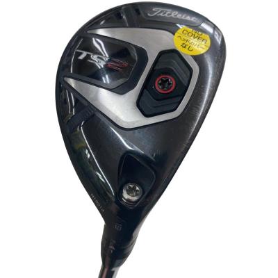 Titleist ゴルフクラブ（ロフト角：19度）｜ゴルフ｜スポーツ おすすめ