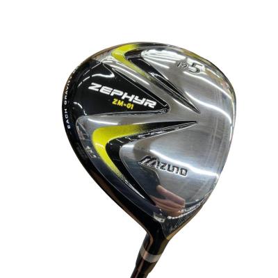 mizuno Zephyr ゴルフクラブ（ゴルフクラブ）｜ゴルフ | スポーツ の
