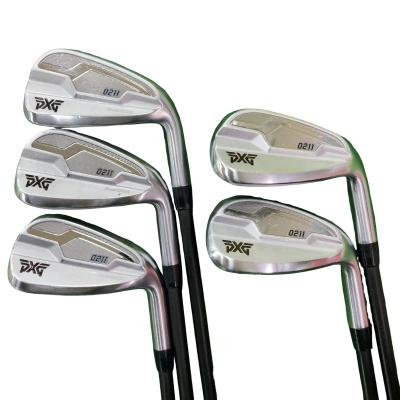 pxg アイアン 0211（ゴルフ用品） | スポーツ の商品一覧 通販 - Yahoo