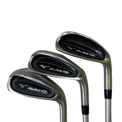 【美品】MIZUNO SURE DD フレックスS　3本セット ケース付き ミズノsure DD 3 本のおすすめ人気商品一覧 通販 - Yahoo!ショッピング