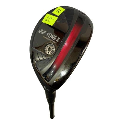 YONEX ユーティリティ（番手：6U）｜クラブ（メンズ）｜ゴルフ