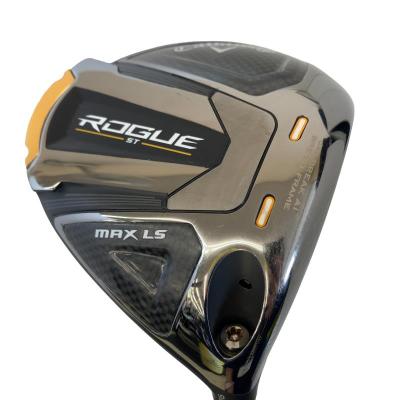 キャロウェイ ローグst max ドライバー（ゴルフ ドライバー）（ロフト