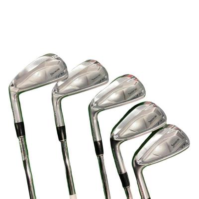 スリクソンzx4 アイアン（ゴルフ用品）（利き手：左用） | スポーツ の