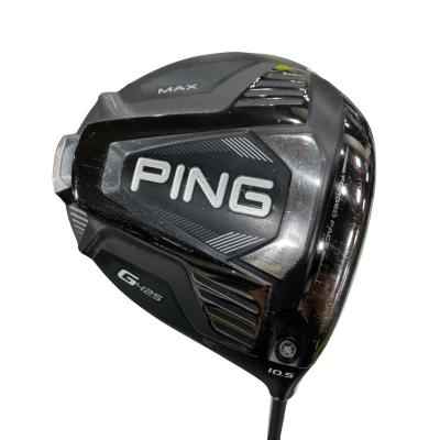 PING ゴルフ ドライバー（ロフト角：10.5度）｜クラブ（メンズ