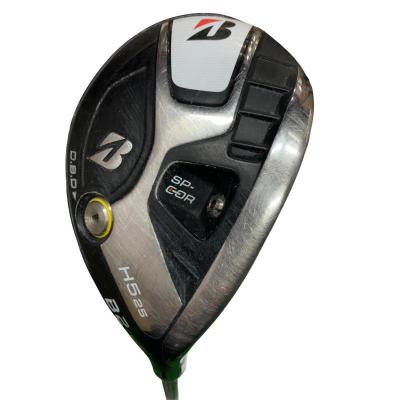 ブリヂストン B2ユーティリティクラブ 中古 ブリヂストン BRIDGESTONE B2 ユーティリティ 中古