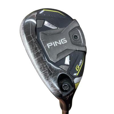 ping g430（ユーティリティ）（ロフト角：34度）｜クラブ（メンズ