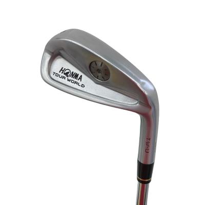HONMA GOLF ユーティリティ（シャフト素材：スチール系）｜クラブ