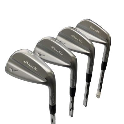 ミズノゴルフアイアンセット MIZUNO アイアンセット（セット本数：4本セット）｜クラブ（メンズ