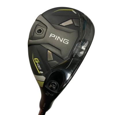 ピンユーティリティg430（PING）（番手：2U）のおすすめ人気商品一覧