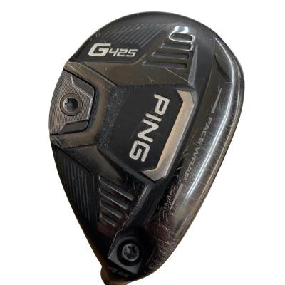 ping ユーティリティ g425（ゴルフ用品） | スポーツ のおすすめ人気