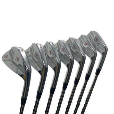 MIURA アイアンセット｜クラブ（メンズ）｜ゴルフ｜スポーツ 通販