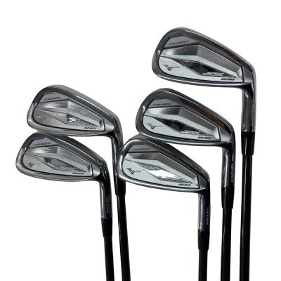 MIZUNO アイアンセット｜クラブ（メンズ）｜ゴルフ｜スポーツ おすすめ