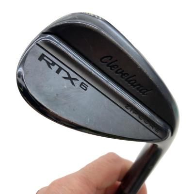 rtx6 zipcore 52（Cleveland Golf／スポーツ用品）のおすすめ人気商品