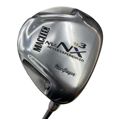 フェアウェイウッド 3w（MacGregor）の商品一覧 通販 - Yahoo!ショッピング