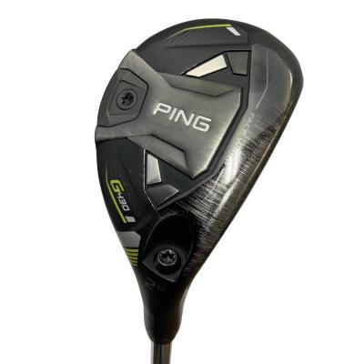 PING（ピン） G430 ハイブリッド レフティ用 17度 ヘッドのみ ping g430 ハイブリッド（ユーティリティ）（ロフト角：17度）｜クラブ