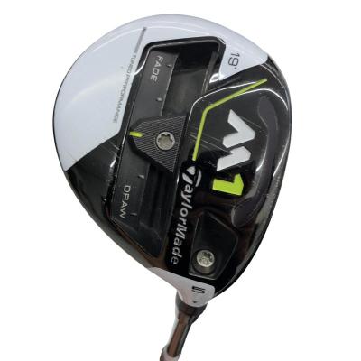 TaylorMade フェアウェイウッド（シャフトの硬さ：X）｜クラブ（メンズ