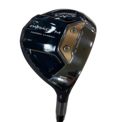 paradym 5w（Callaway）のおすすめ人気商品一覧 通販 - Yahoo!ショッピング