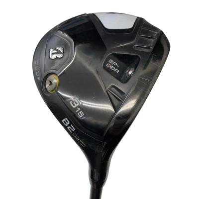 最終価格 ブリヂストン B2HTフェアウェイウッド 7W 21度 ブリヂストンゴルフ（BRIDGESTONE GOLF）（メンズ）BX2HT フェアウェイ