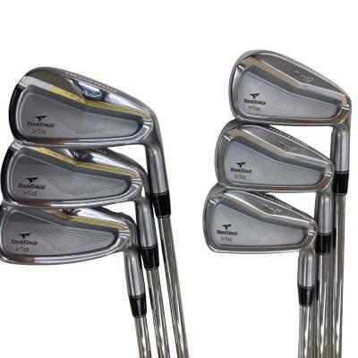 TOURSTAGE VIQ ゴルフクラブ　9本 中古ゴルフクラブ在庫数55万本！ゴルフのことならゴルフパートナーへ