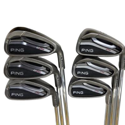 Ping G25 アイアンのおすすめ人気商品一覧 通販 - Yahoo!ショッピング