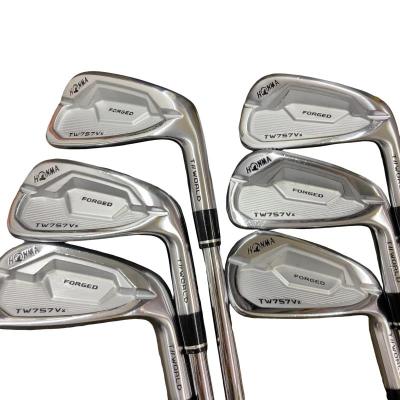 honma 757（アイアンセット）（セット本数：6本セット）｜クラブ