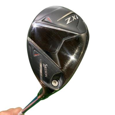 zxi ハイブリッド（ロフト角：17度）のおすすめ人気商品一覧 通販