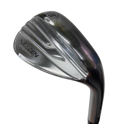 NEXGEN ウェッジ 56度 50度 2本セット ゴルフパートナー NEXGEN FORGED WEDGE(ノーメッキ) 2本セット(50°＆56