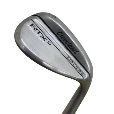 rtx6 ノーメッキ（Cleveland Golf／スポーツ用品）（シャフトの硬さ：S