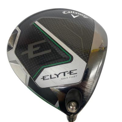 Callaway ゴルフドライバー レディース（ロフト角：12度）｜クラブ